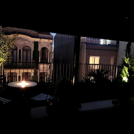 Le Chien Noir City Centre ปอร์โต ภายนอก รูปภาพ
